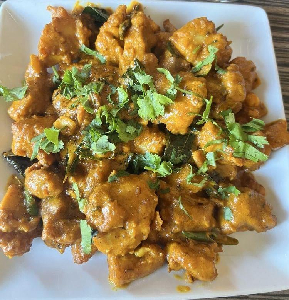 Chicken 555