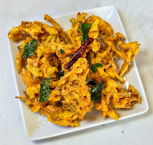 Mix Veg Pakora