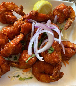 Shrimp 65