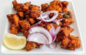 Chicken-65