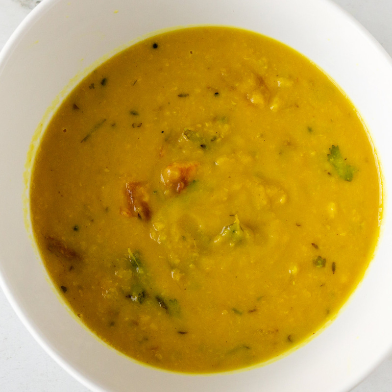 Andhra Dal