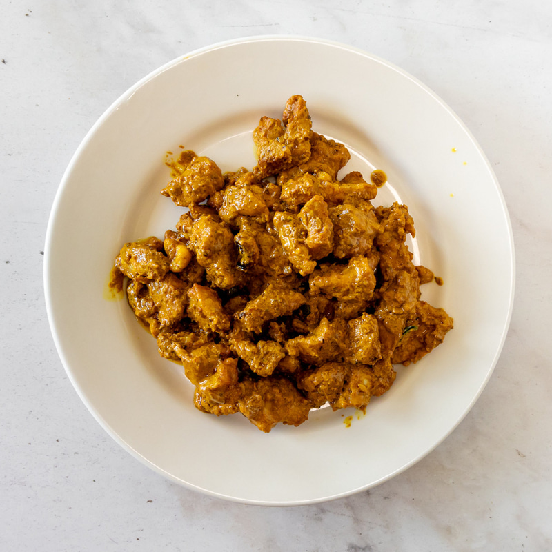 Apollo Chicken