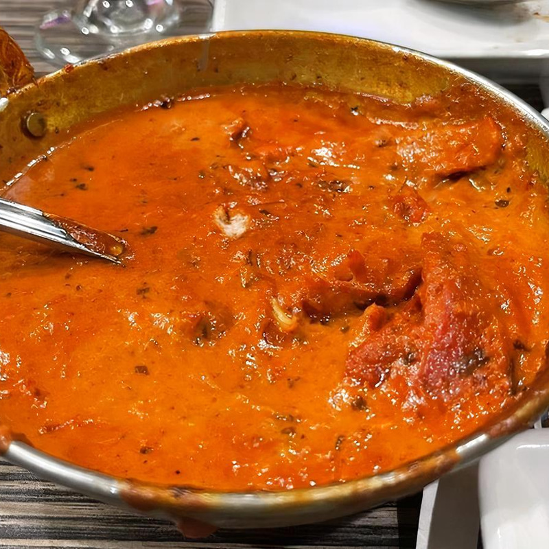 Butter Chicken