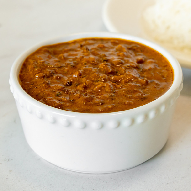 Dal Makhani