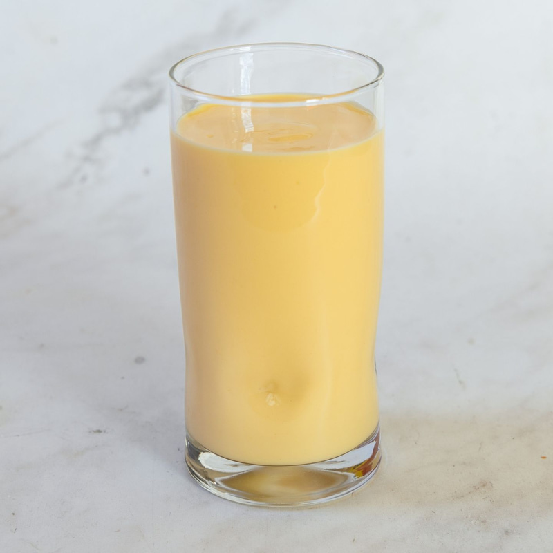Mango Lassi