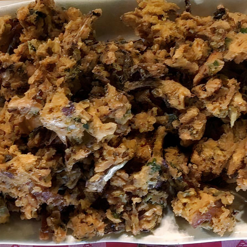 Mix Veg Pakora
