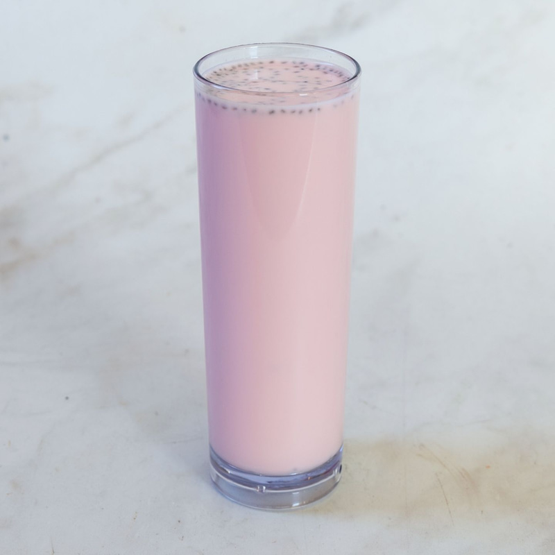 Rose Milk