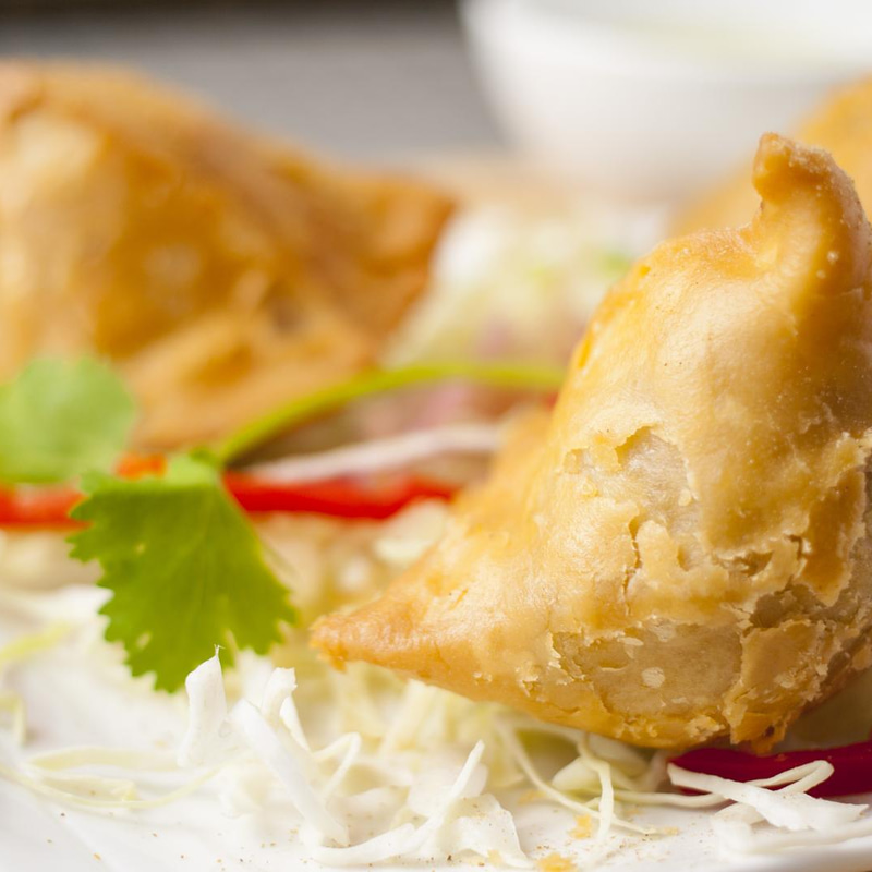 Samosa