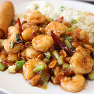 Shrimp 65