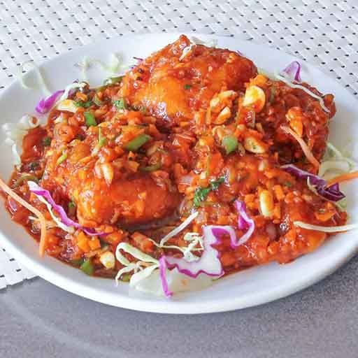 chilly fish