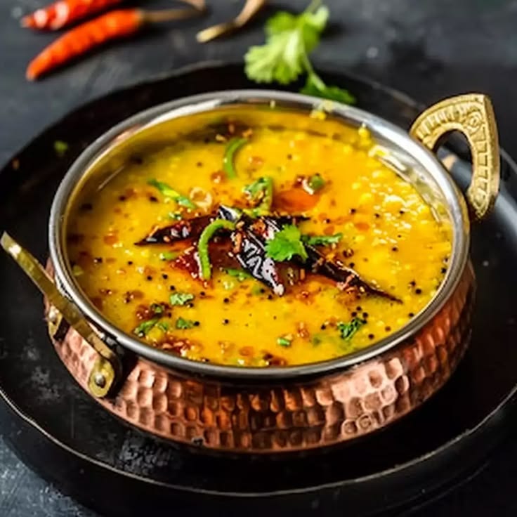 Daal Tadka