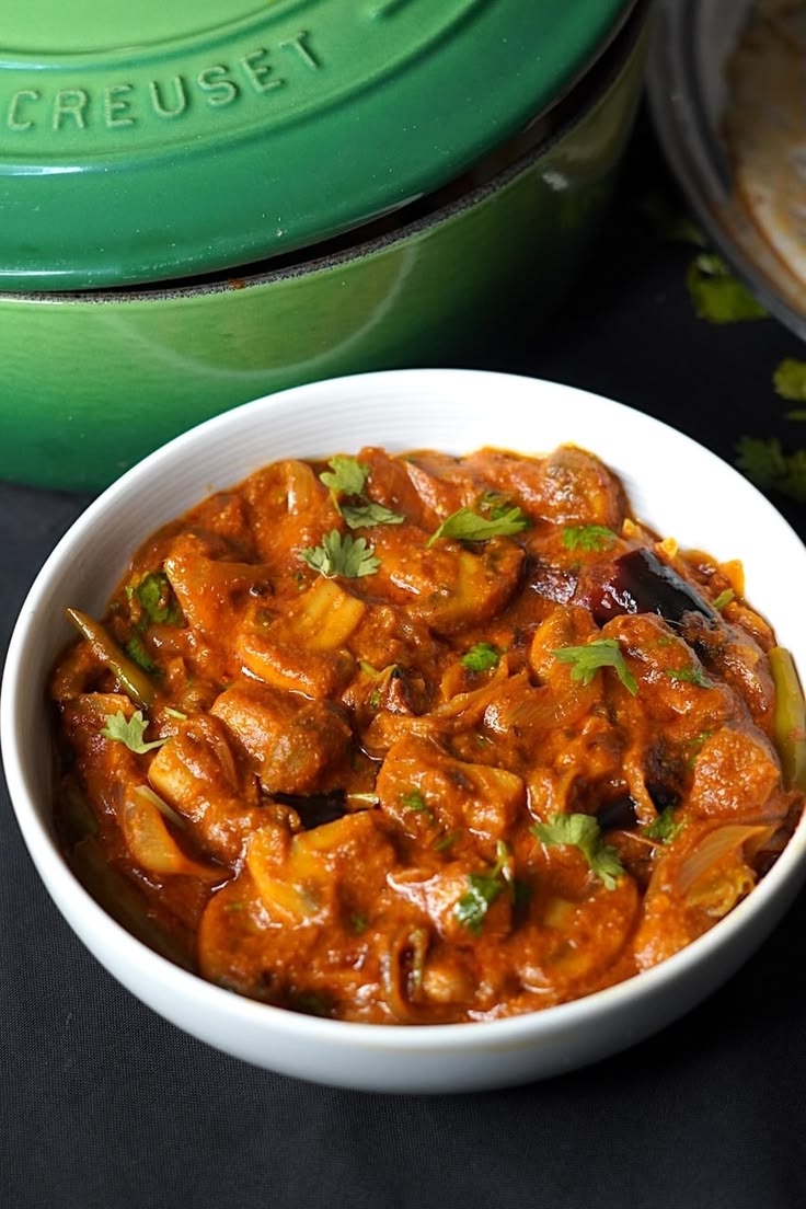 Mushroom Maharaja(Veg)