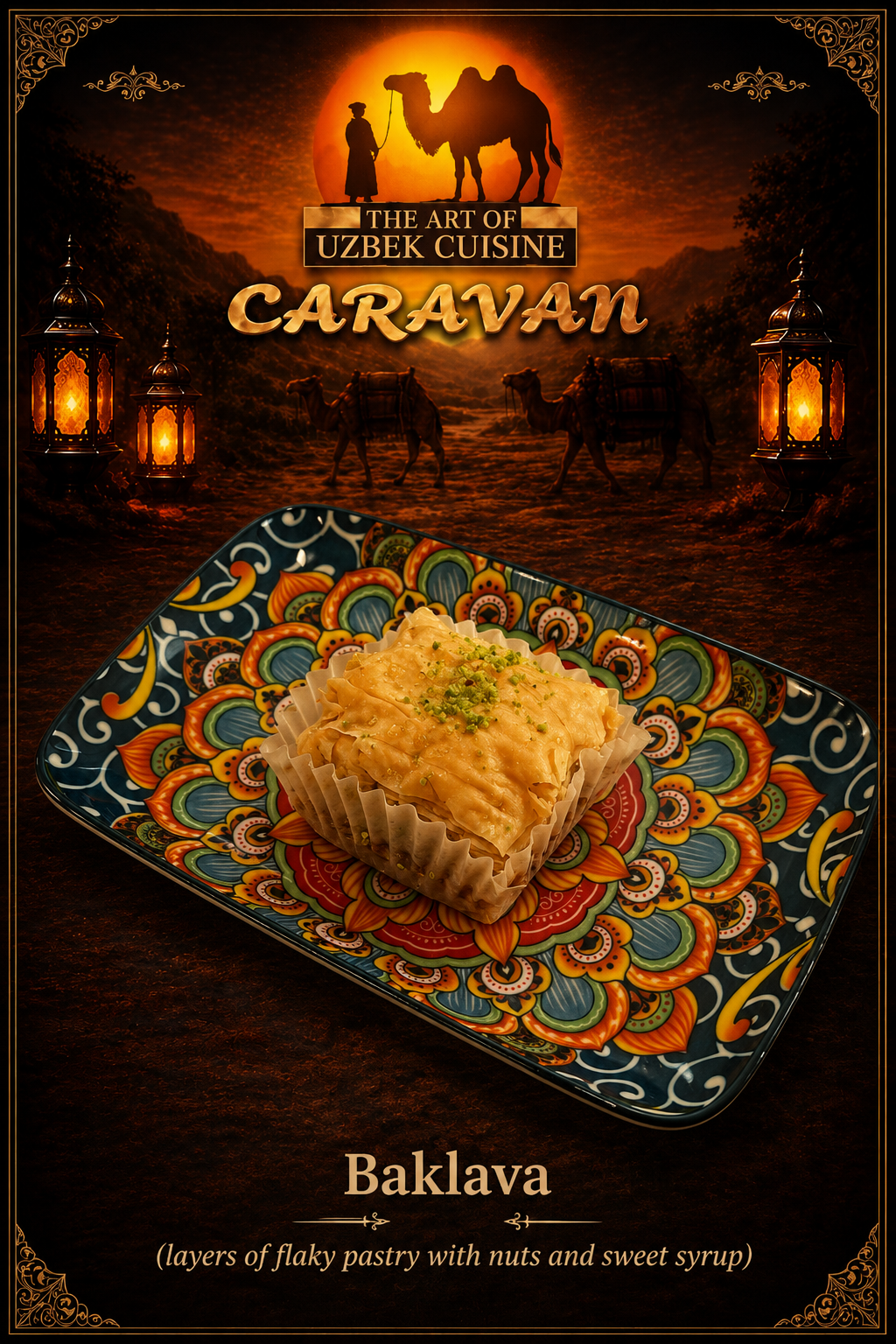 Baklava