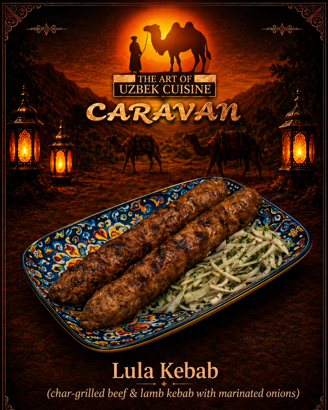 Lula Kebab