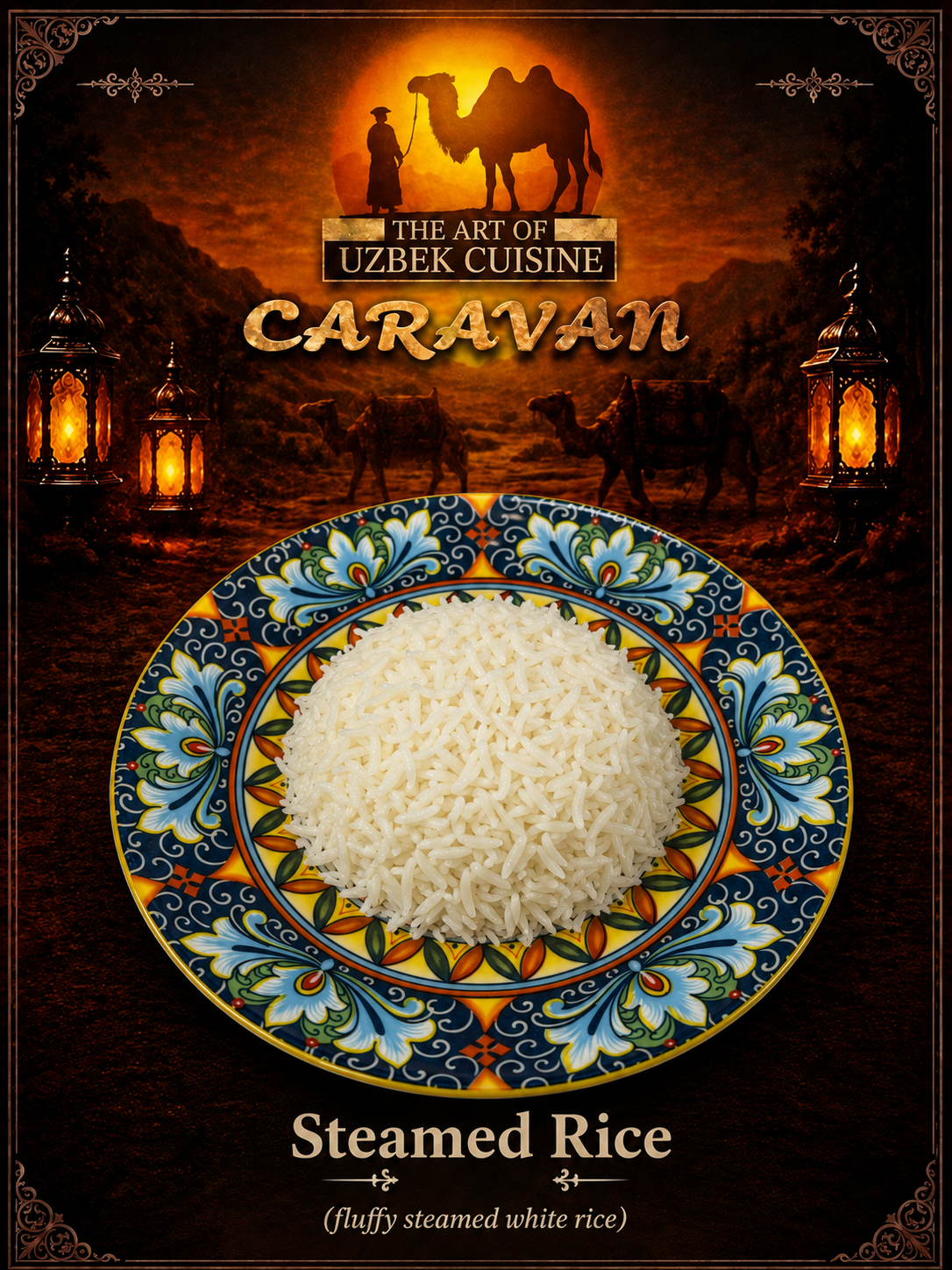 Rice