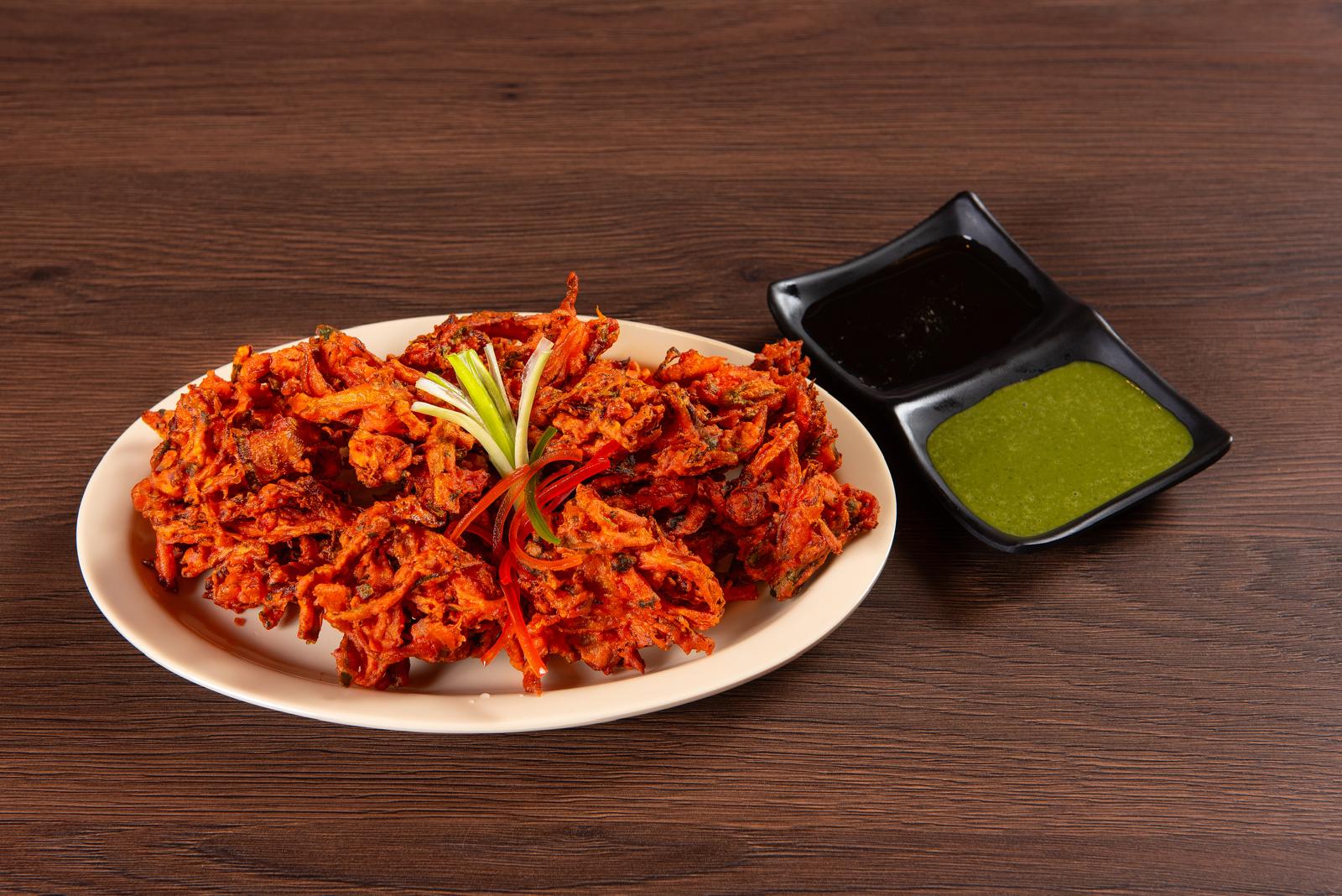 Mix Veg Pakora