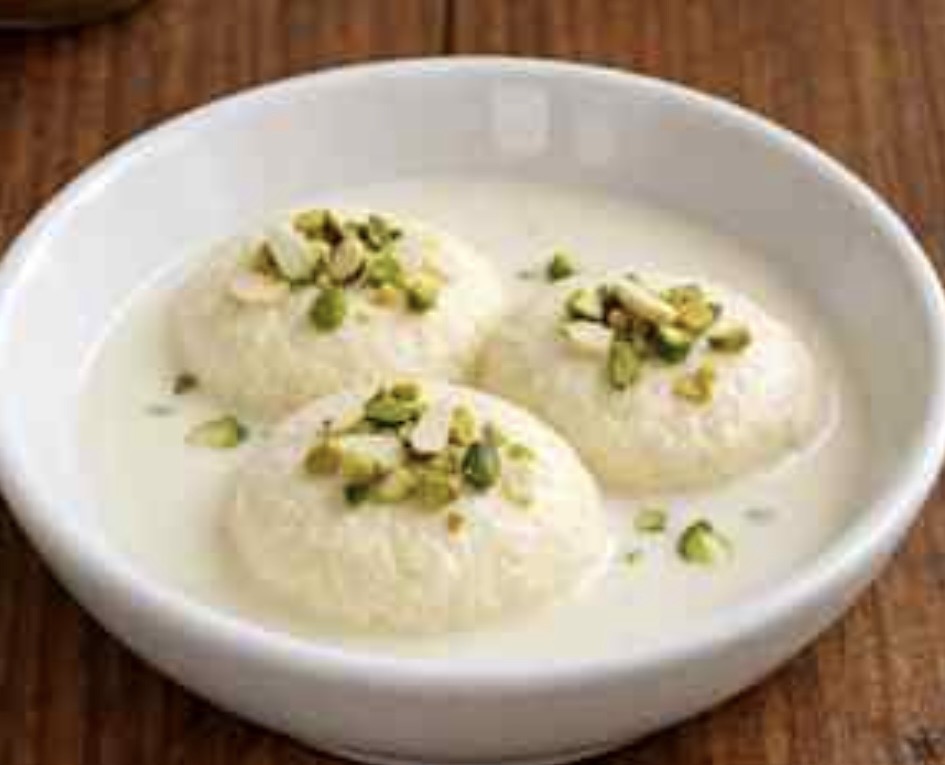 Ras Malai