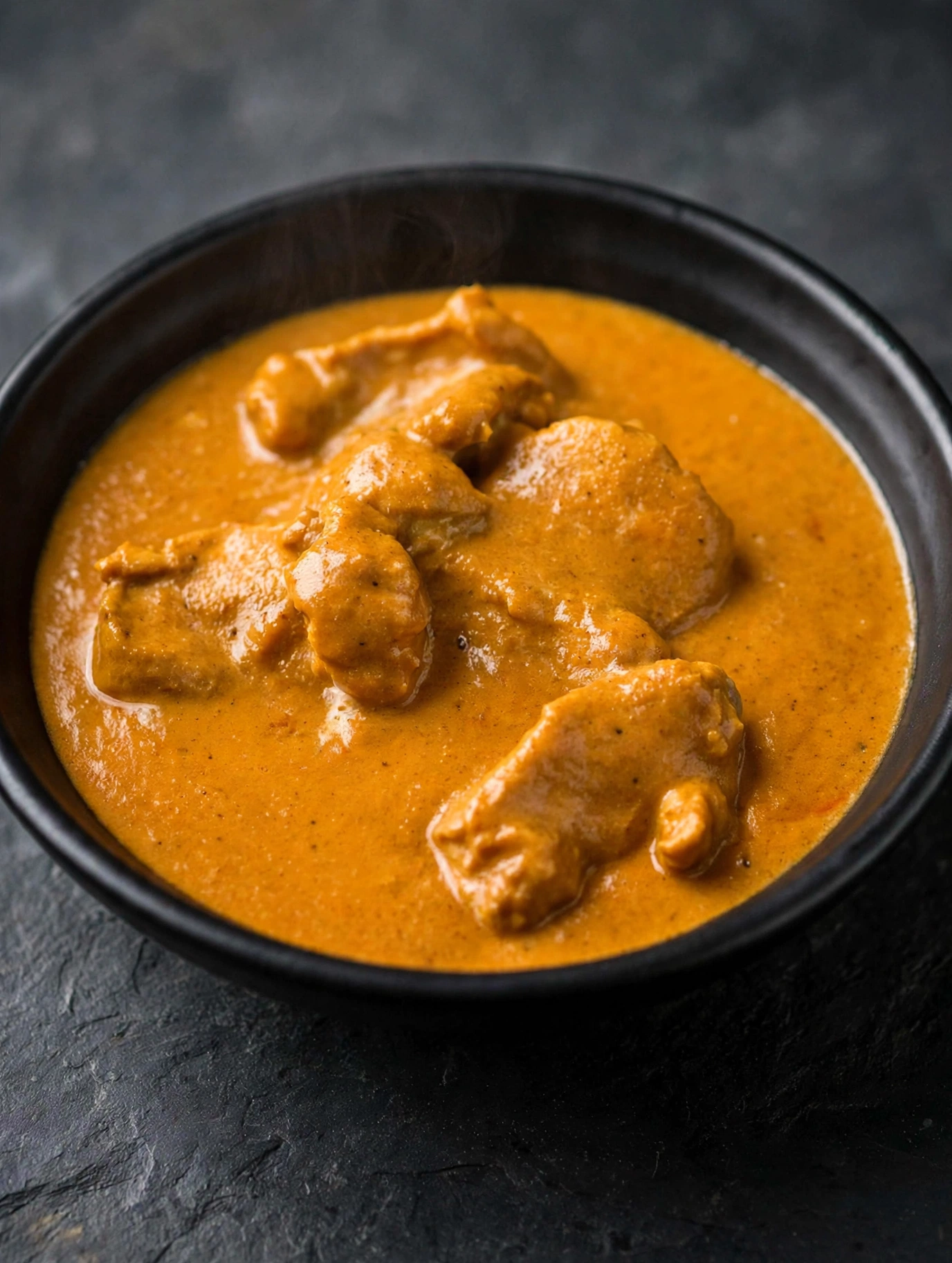 Chicken Korma