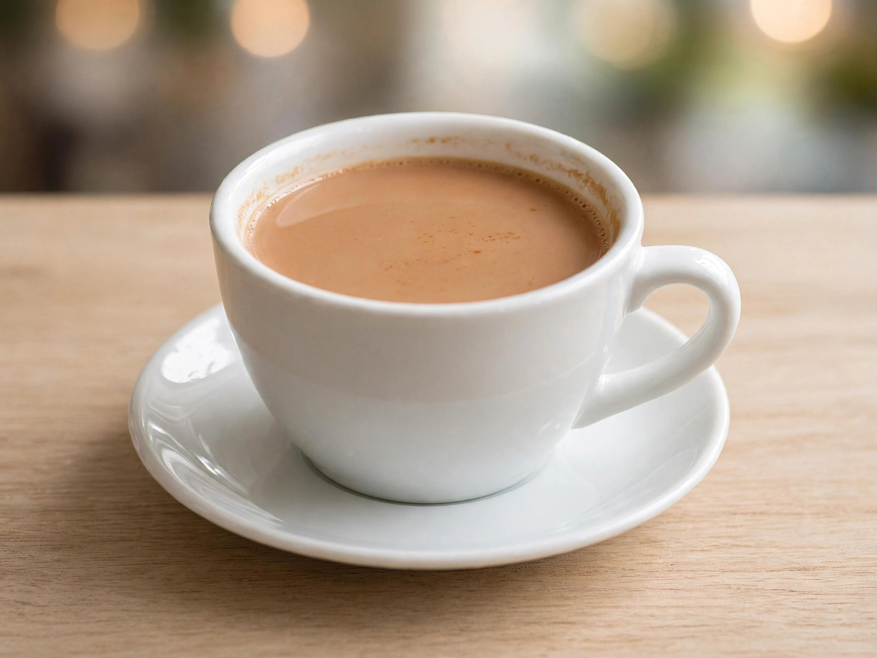 Masala Tea