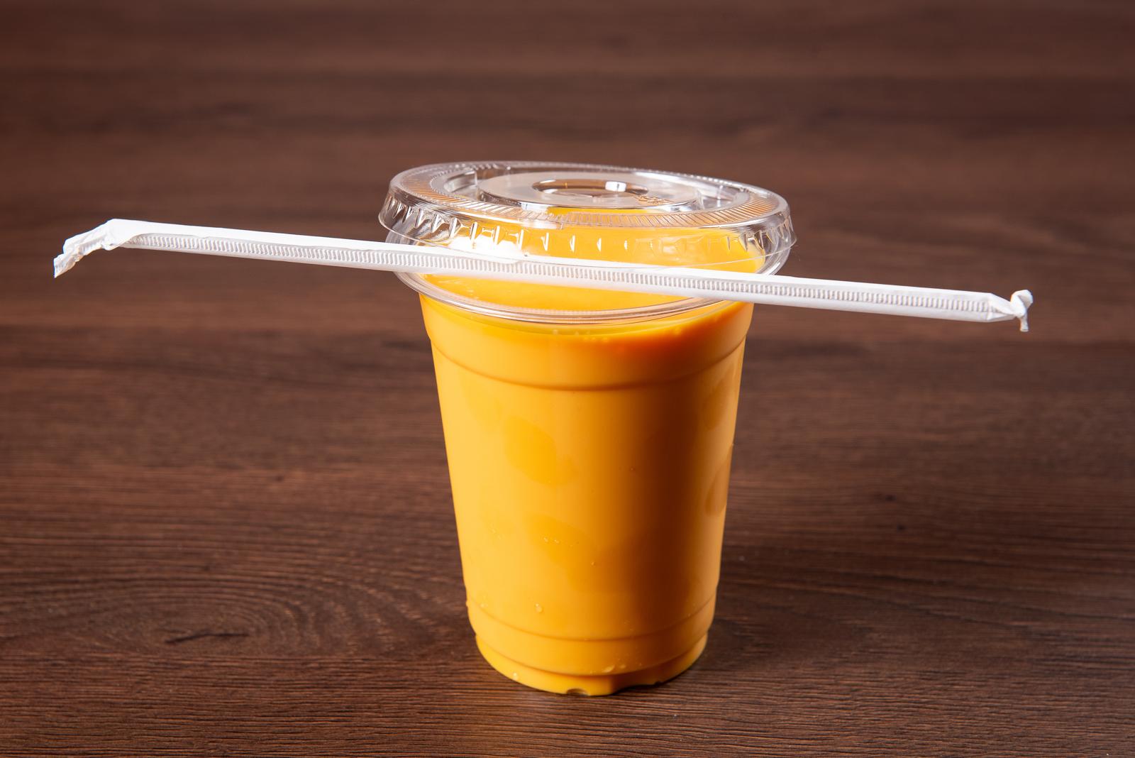 Mango Lassi