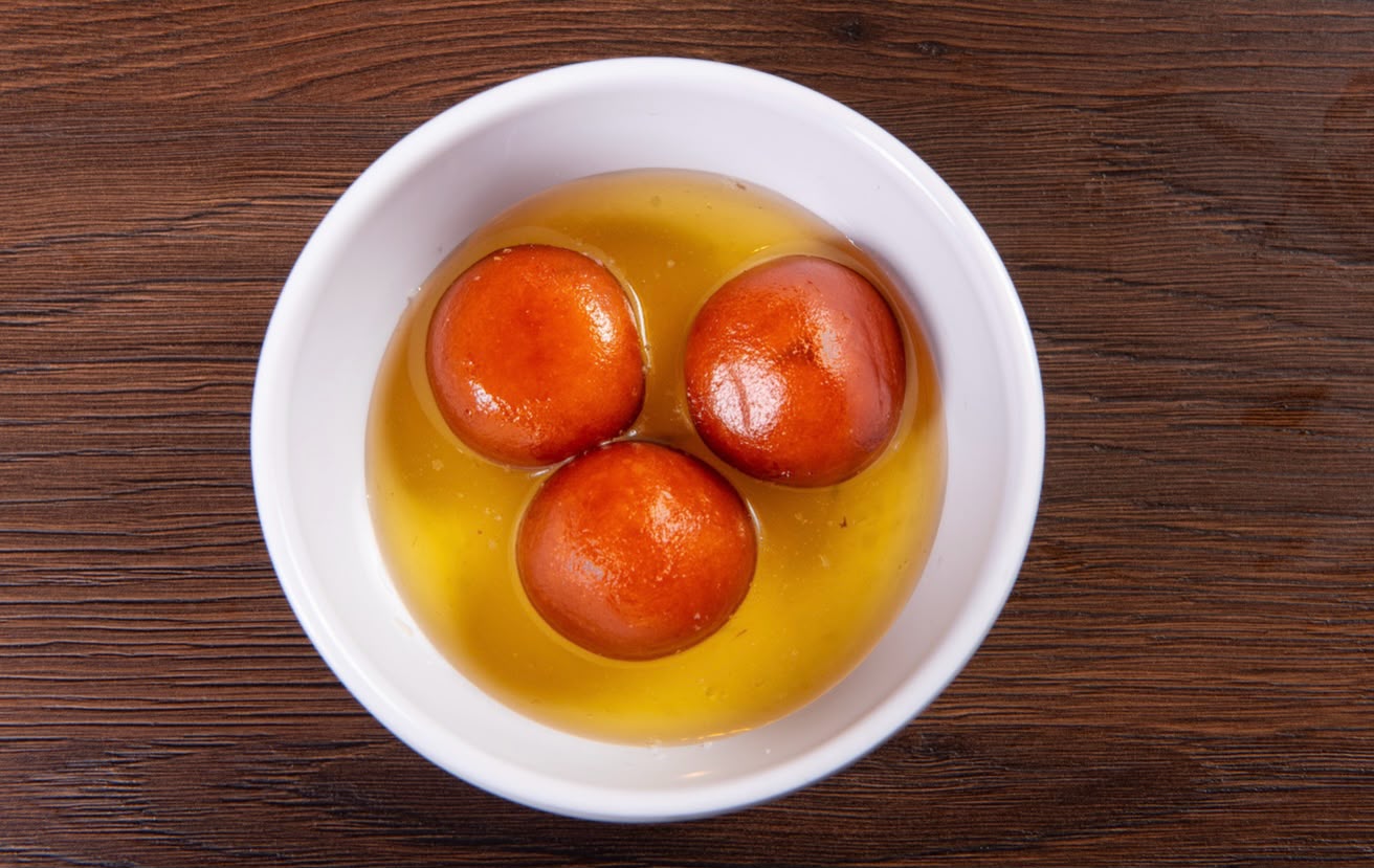 Gulab Jamun