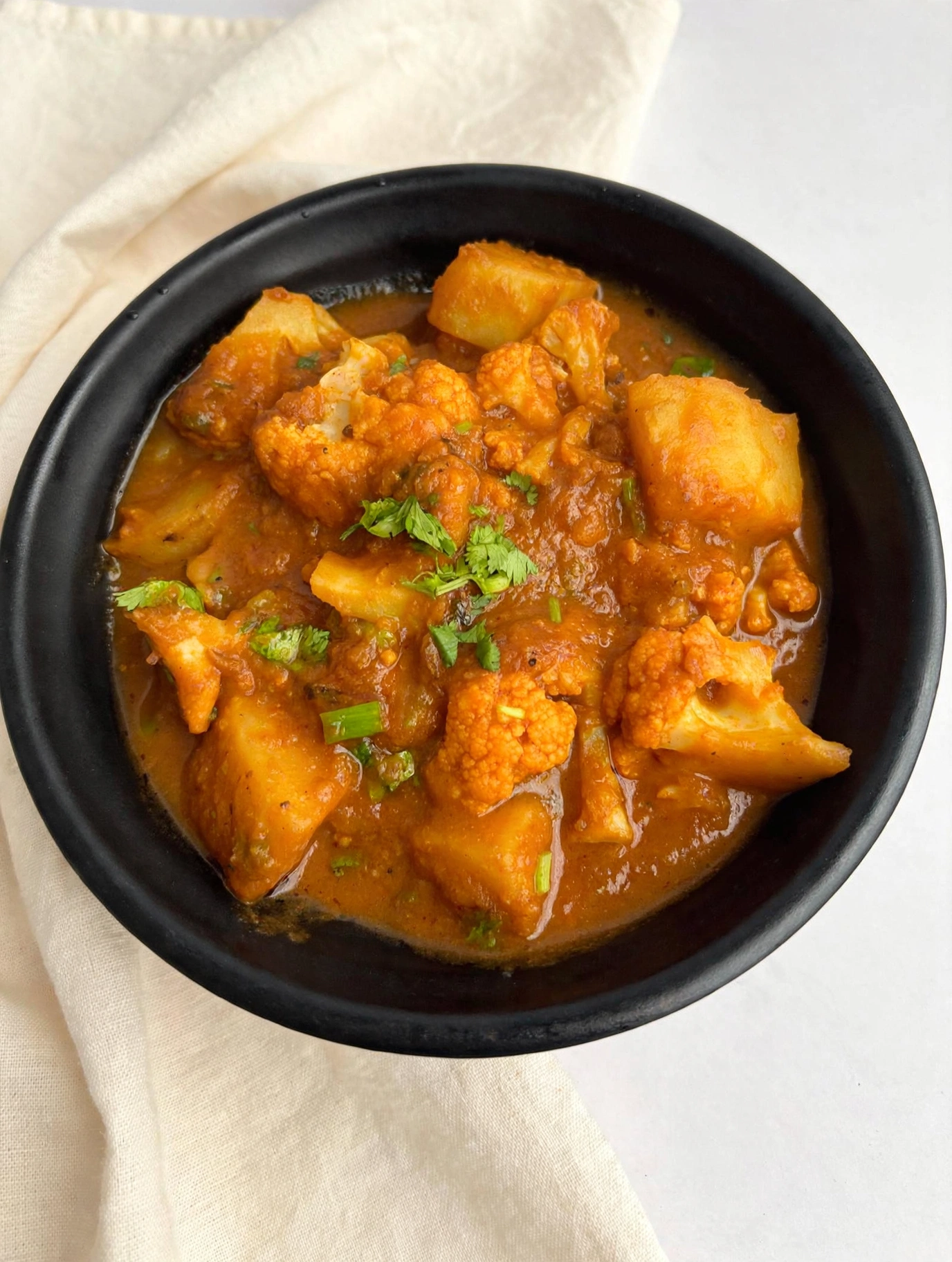 Aloo Gobi