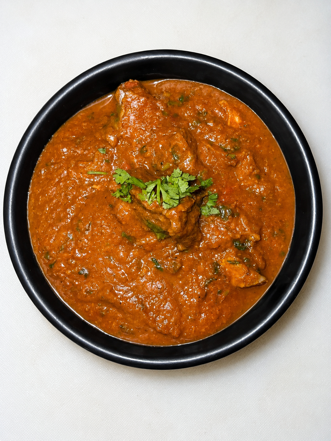 Goat Curry