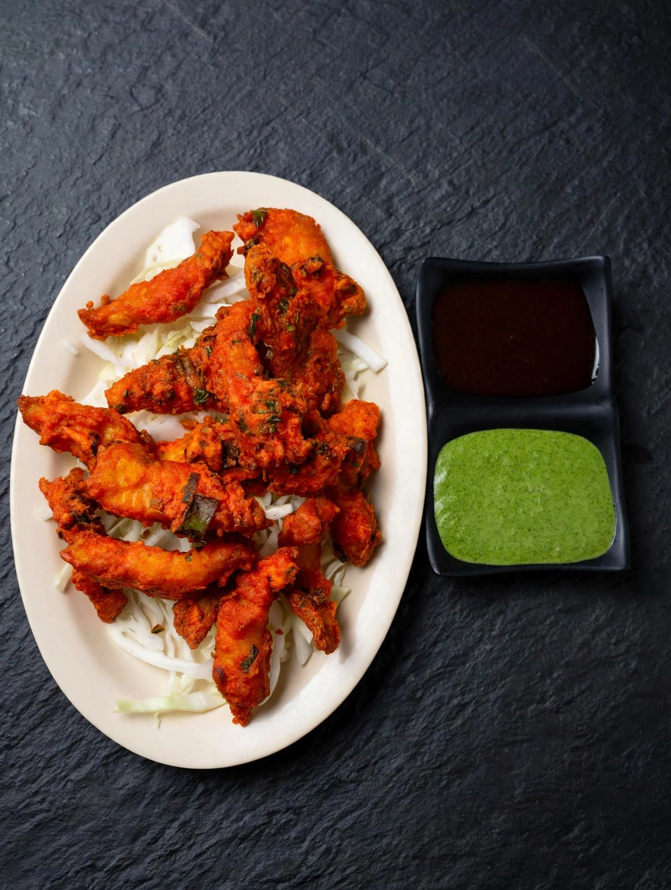 Chicken Pakora