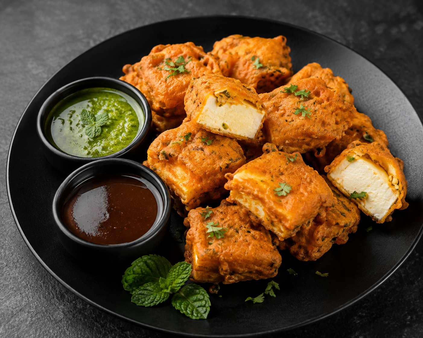 Paneer Pakora