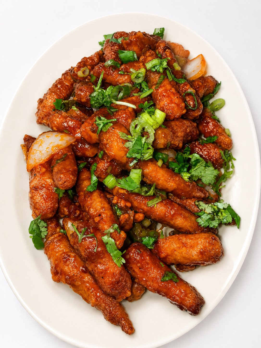 Babay Corn Chili