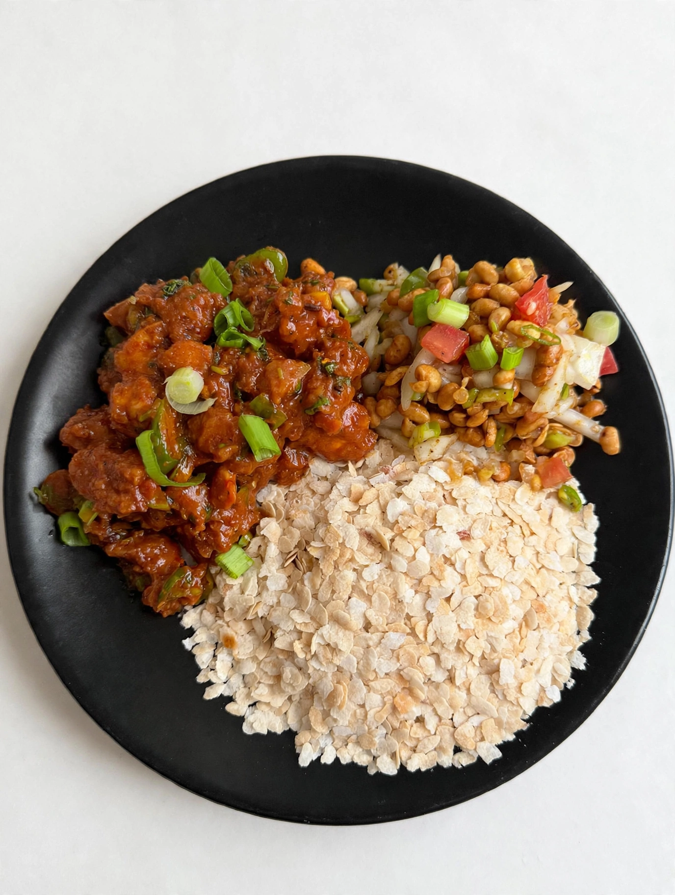 Chicken Choila