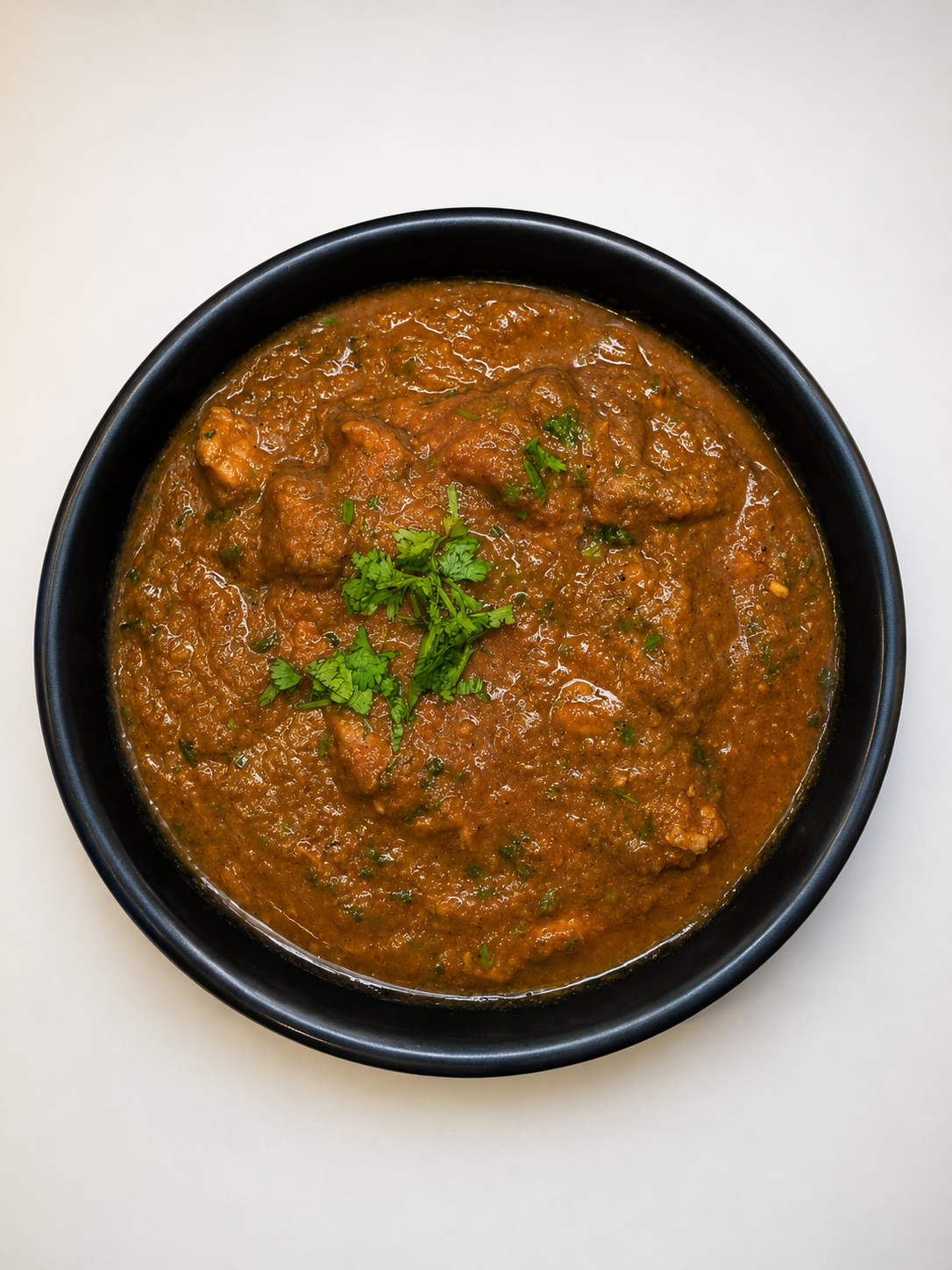 Chicken Curry