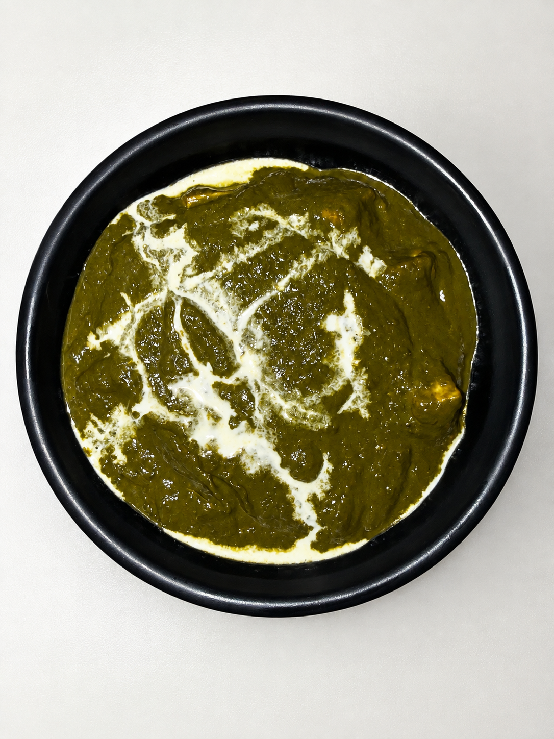 Saag Paneer