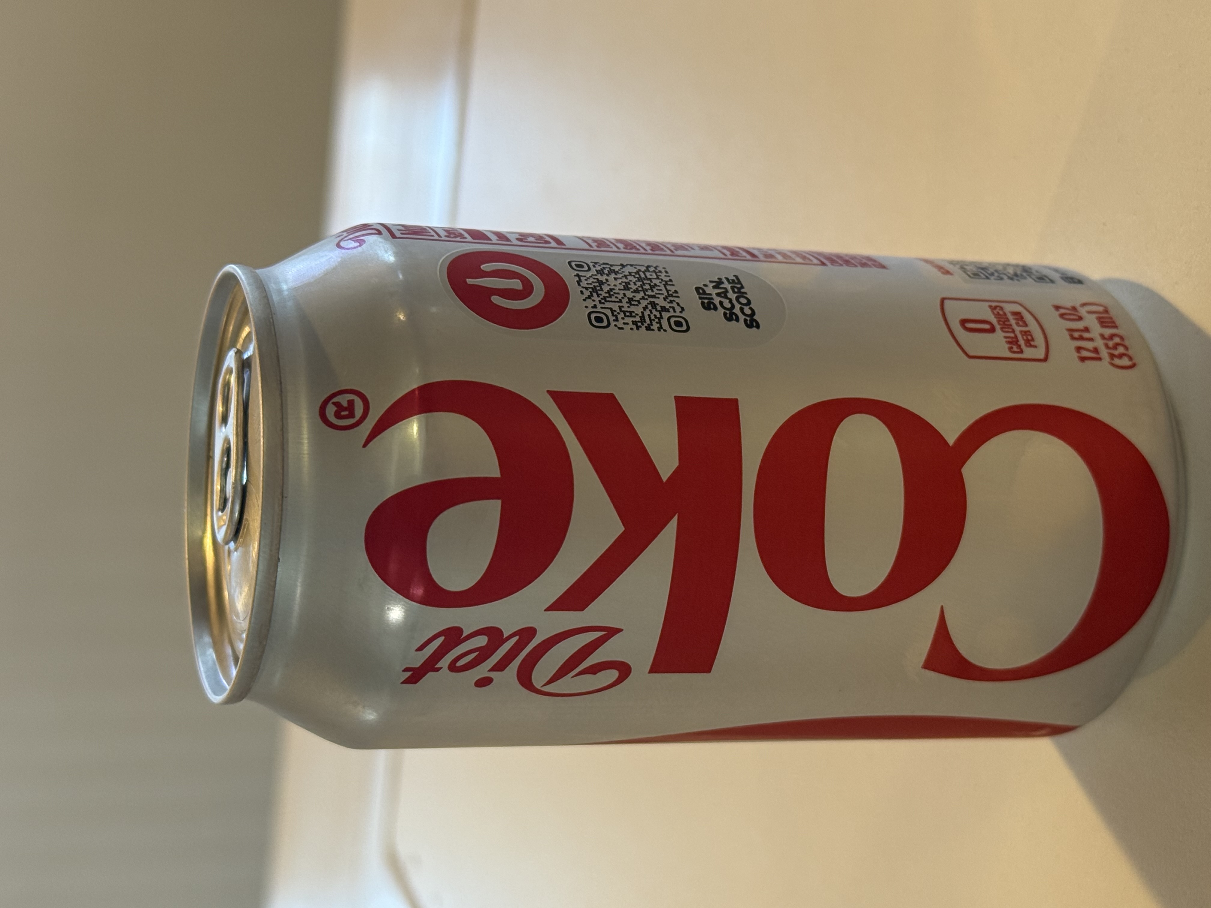 Diet Coke