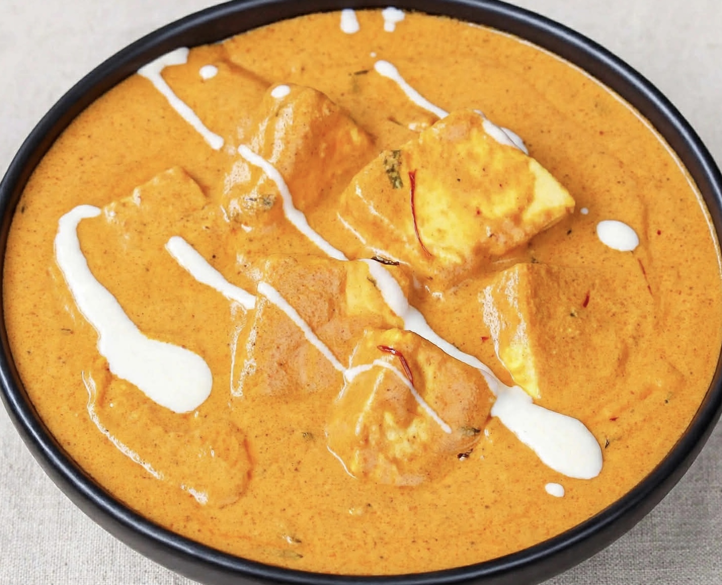 Sahi Paneer