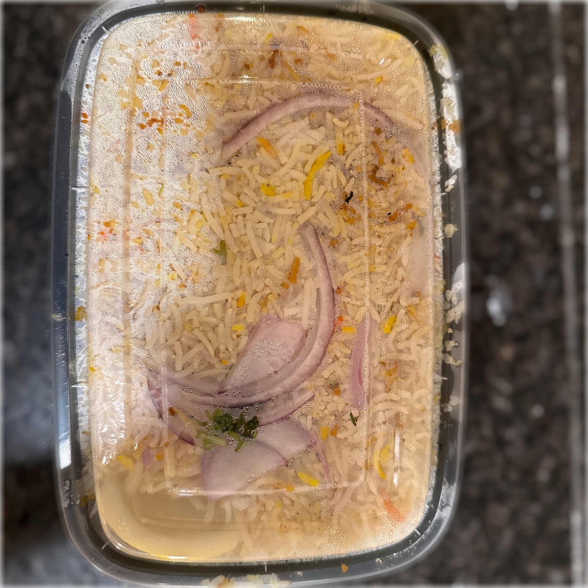 Ulavacharu Paneer Biryani