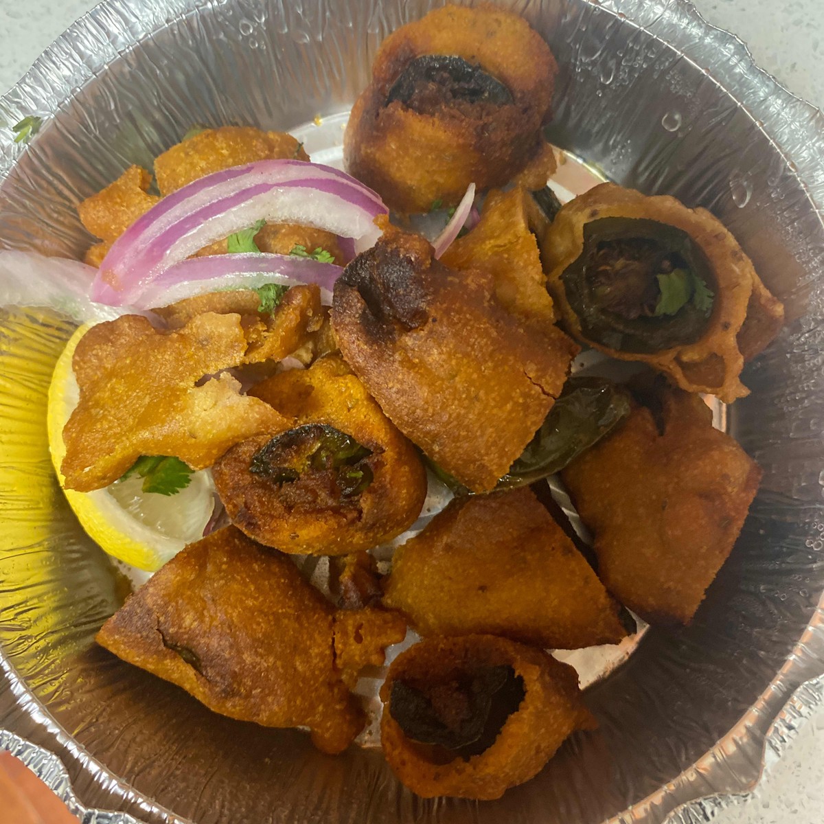 • CUT MIRCHI