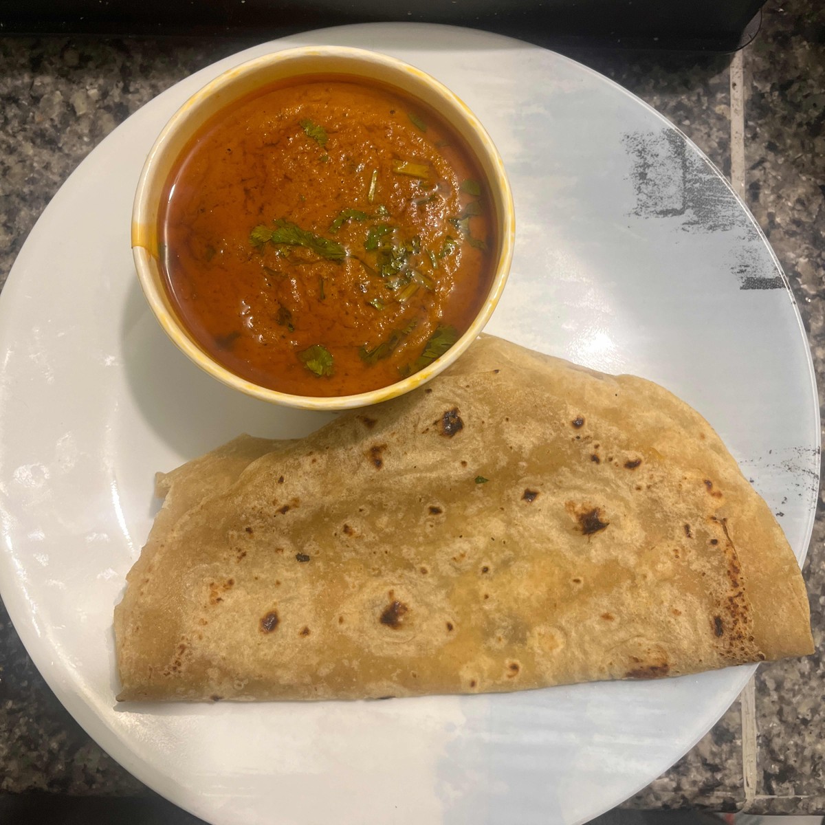 Paneer Butter Masala