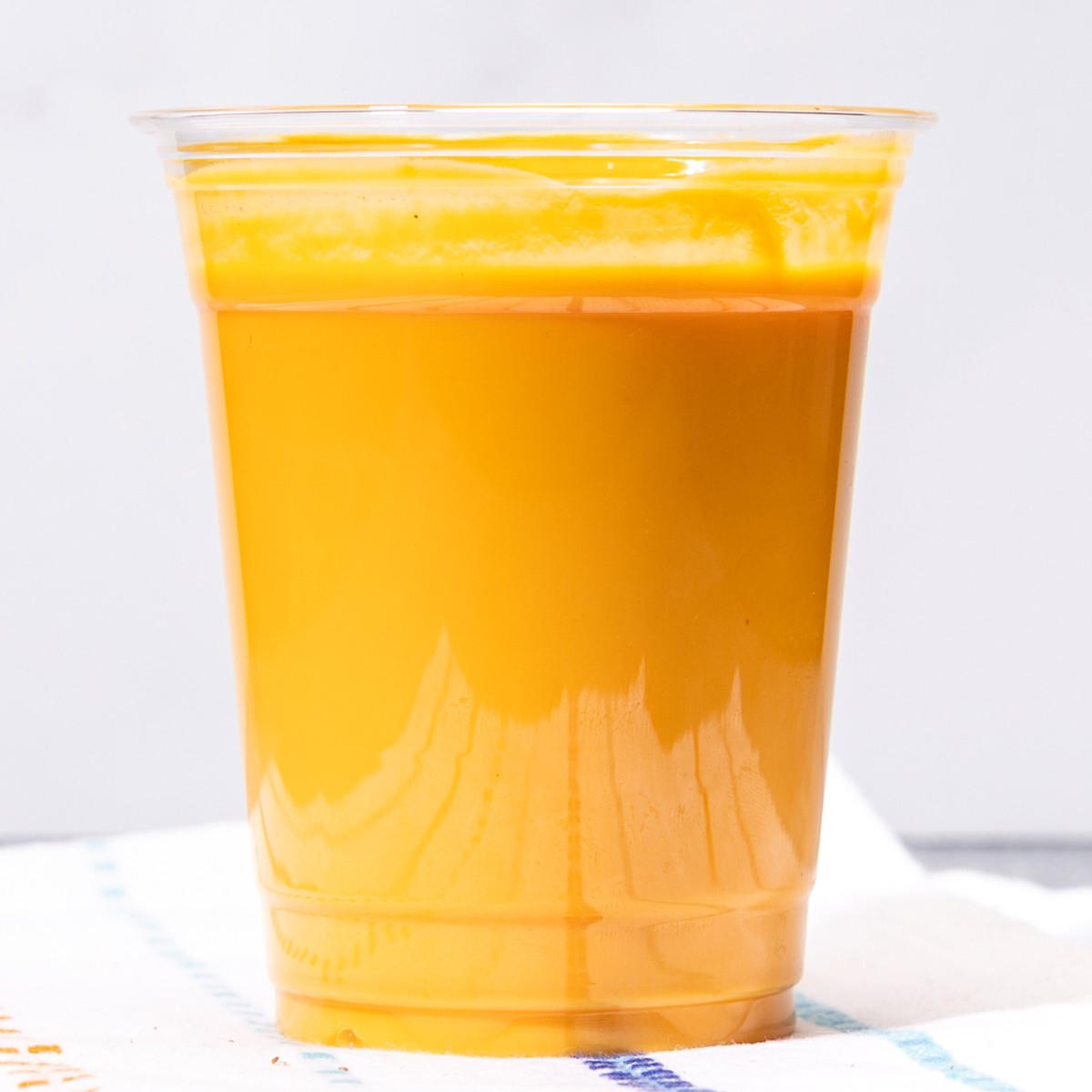 Mango Lassi