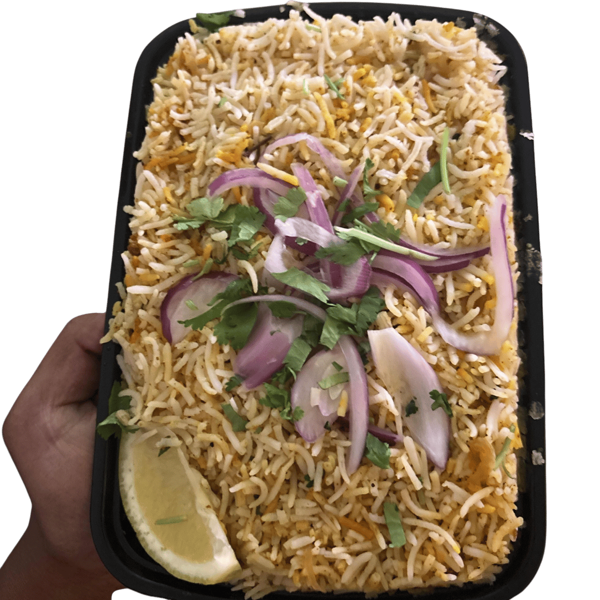 Ulavacharu Chicken Biryani